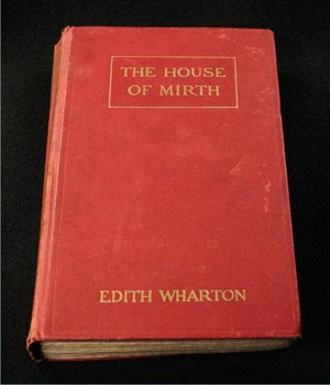 Edith Wharton's The House of Mirth